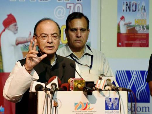 jaitley 28 sep 17